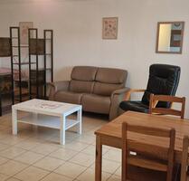 Möbeliertes Apartment, hell und freundlich mit separatem Eingang - Mayen