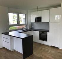 Prov.frei: 2 Zi. Wohnen im Neubau Bismarckstraße - Nürtingen