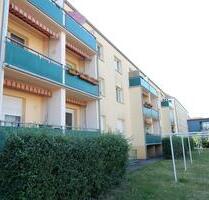 Schöner Zuschnitt, gute Lage - Hochparterre! - Bautzen