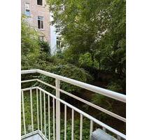 Perfekte Lage zur Uni Martinsviertel top saniert, top vermietet - Darmstadt Darmstadt-Nord