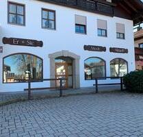 Laden Gewerbefläche Büro mit Schaufenster - Bad Aibling