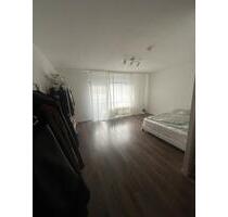 1 Zimmer Wohnung Mannheim Quadrate