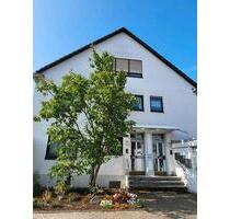 Helle 3 Zimmer Dachgeschosswohnung Zentrumsnähe Rheinbach Stadt