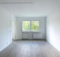 Helle 3-Zimmer-Wohnung mit Balkon in Schwerin