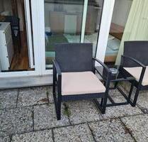 Apartment zur Miete Mchhn. Hbf. ( Einraumwohnung) - München Ludwigsvorstadt-Isarvorstadt