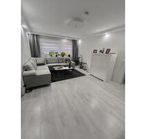 Eigentumswohnung 4 Zimmer mit Garage - Duisburg Huckingen