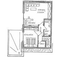 Günstige 2-Zimmer-Wohnung in Papenburg