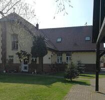 Maisonette Wohnung-Hausteil OT Brdbg. Havel ab 326 mit Garten - Brandenburg an der Havel Kirchmöser Dorf