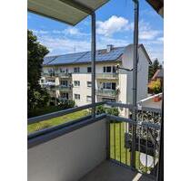 2-ZIMMERWOHNUNG - TÖGING AM INN - FRISCH SANIERT - Waldkraiburg