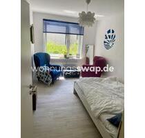 Wohnungsswap - 2 Zimmer, 55 m² - Funkerstraße, Neuhausen-Nymphenburg, München