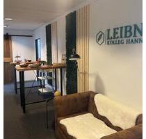 Büro-Seminarräume mit Businesspotenzial - Hannover Buchholz-Kleefeld