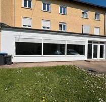 Bürofläche in attraktivem Viertel zur Miete - Neu-Ulm Ludwigsfeld