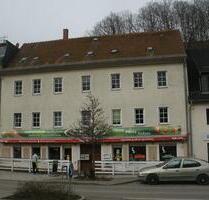 Vermiete helle 3 Raum Wohnung in Tharandt bei Dresden