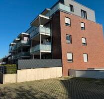 Sehr ruhige schöne 3 Zimmerwohnung ohne Einbauküche - Lehrte