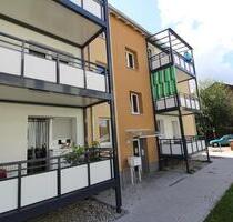 Familienfreundliche 3-Zimmer Wohnung mit Balkon - Heilbronn Böckingen