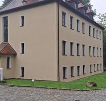 2-Raum-Wohnung unweit von Bernsdorf (Zeißholz) in ruhiger Lage