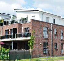 Erdgeschosswohnung in PapenburgUntenende