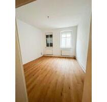 Charmante 1-Zimmer-Wohnung - frisch saniert, zentrale Lage! - Brandenburg an der Havel Bahnhofsvorstadt