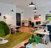 Home Office sucks - Setz' Dich zu uns ins Büro - Berlin Pankow