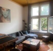 Wohnung zur Untermiete - 950,00 EUR Kaltmiete, ca.  49,00 m² in Berlin (PLZ: 10179) Mitte