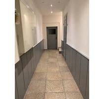 2-Zimmer-Wohnung im Erdgeschoss - Rudolstadt