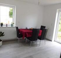 2 -ZKB Wohnung mit kl. Garten im schönen Vilstal Rieden