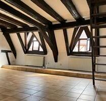 2 helle, zentrale Maisonette Wohnungen als Kapitalanlage - Bad Bergzabern