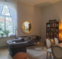 Moderne Zweizimmerwohnung zentral am Obermarkt - Minden