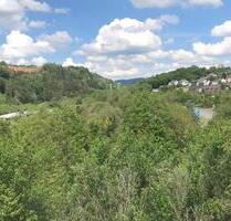 Möblierte, helle 3-ZKB Whg. mit Terasse und EBK in Gerolstein