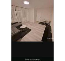 Sonnige 1,5 Zimmer Whg in Berlin City West - super Lage