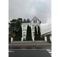 Schöne Wohnung in Altbau Villa - 1.280,00 EUR Kaltmiete, in Düren (PLZ: 52353) Mariaweiler-Hoven