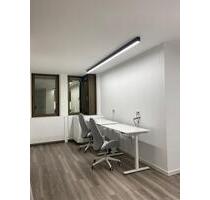 Coworking Arbeitsplatz - All-in-Miete - Frankfurt am Main Innenstadt 1