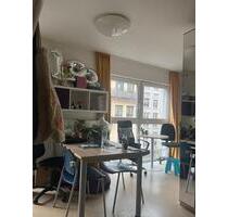 schöne gemütliche Einraumwohnung in der Neuse - Dresden Neustadt