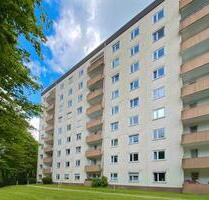 Großzügig geschnittene 2-Zi.-Wohnung mit Balkon! - Leverkusen Alkenrath