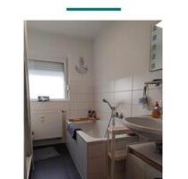 Neu renovierte Dachgeschosswohnung 3 ZKB mit Garten - Zweibrücken