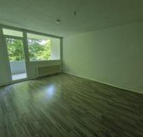 Wohnung im Souterrain mit Balkon - ab sofort verfügbar *Werdohl-Königsburg*
