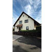 Einfamilienhaus in ruhiger Wohnlage - Schwabach