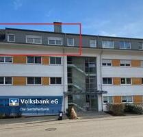 *** Nollingen- Rheinfelden: Gemütliche 3-Zimmer-Wohnung zur Miete! *** - Rheinfelden (Baden)