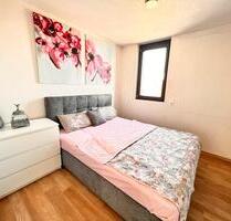 2 Zimmerwohnung nur für Wochenend-Pendler - Ludwigsburg Oßweil