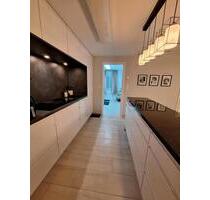 Ferienwohnung in Bad Harzburg mit Hund und Garten