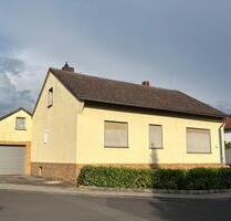 Einfamilienhaus in Lahnau-Atzbach