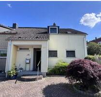 Reihenendhaus in Salzgitter Gebhardshagen