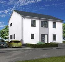 Aktionshaus C630 massiv schlüsselfertig Festpreisgarantie PV - Plauen