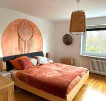 3-Zimmer Apartment im Münchner Norden (3 Monate) - München Schwabing-Freimann