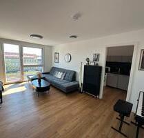 Moderne 2 Zimmer Wohnung in Fürth - mit integrierter Einbauküche