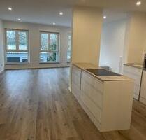 Tolle 3 Zimmer Wohnung Kernsaniert - Pirmasens