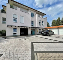 Garage Rinteln Hobbyraum in traumhafter Lage am Bodegabeach