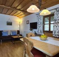 Ferienwohnung Bauernhof Waginger See Urlaub 2026 bis 5 P - Taching am See