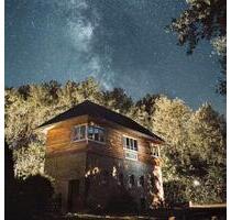 Ferienhaus Stellwerk Sauerland Außergewöhnliche Fewo - Büren