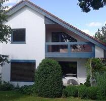 3 Zimmerwohnung möbliert - 800,00 EUR Kaltmiete, in Ansbach (PLZ: 91522)